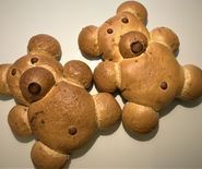 teddybeer brood (2)